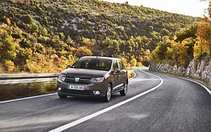   Dacia Sandero - 2016