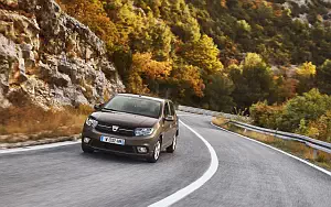   Dacia Sandero - 2016