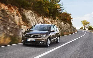   Dacia Sandero - 2016