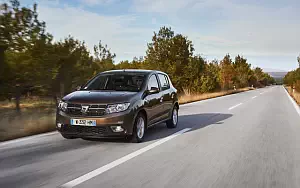   Dacia Sandero - 2016