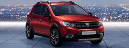 Dacia Sandero Stepway Techroad - 2019