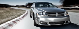 Dodge Avenger R/T - 2011