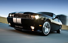   Dodge Challenger SRT8 392 - 2012