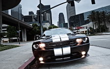   Dodge Challenger SRT8 392 - 2012