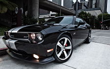   Dodge Challenger SRT8 392 - 2012