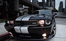   Dodge Challenger SRT8 392 - 2012