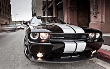   Dodge Challenger SRT8 392 - 2012