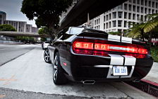   Dodge Challenger SRT8 392 - 2012