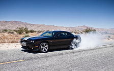   Dodge Challenger SRT8 392 - 2012