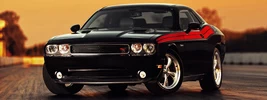 Dodge Challenger R/T - 2012