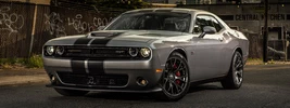 Dodge Challenger SRT 392 - 2015