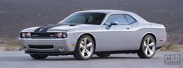 Dodge Challenger SRT8 - 2009