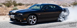 Dodge Challenger SRT8 392 - 2012