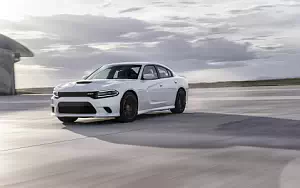   Dodge Charger SRT Hellcat - 2015