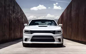   Dodge Charger SRT Hellcat - 2015