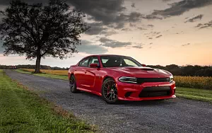   Dodge Charger SRT Hellcat - 2015