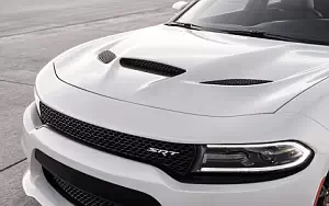   Dodge Charger SRT Hellcat - 2015