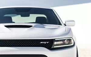   Dodge Charger SRT Hellcat - 2015