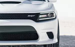   Dodge Charger SRT Hellcat - 2015