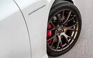   Dodge Charger SRT Hellcat - 2015