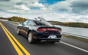   Dodge Charger SXT AWD - 2015