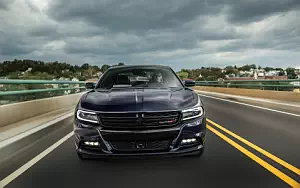   Dodge Charger SXT AWD - 2015