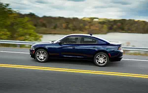   Dodge Charger SXT AWD - 2015