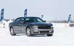   Dodge Charger SXT AWD - 2015