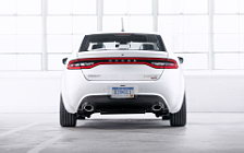   Dodge Dart Limited - 2013