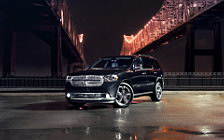   Dodge Durango - 2011