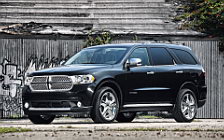   Dodge Durango - 2011