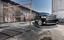   Dodge Durango - 2011