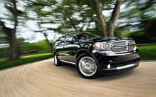   Dodge Durango - 2011