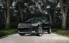   Dodge Durango - 2011