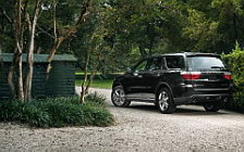   Dodge Durango - 2011