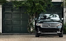   Dodge Durango - 2011