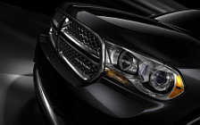   Dodge Durango - 2011