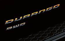  Dodge Durango - 2011