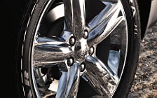   Dodge Durango - 2011