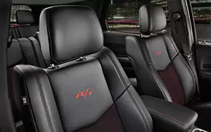   Dodge Durango R/T - 2012