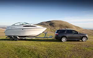   Dodge Durango - 2013
