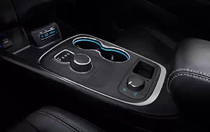   Dodge Durango Citadel - 2014