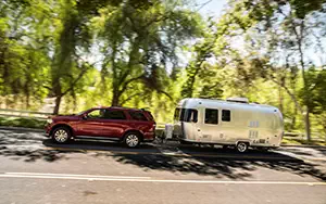   Dodge Durango Limited - 2014
