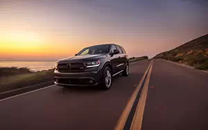   Dodge Durango R/T - 2014