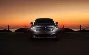   Dodge Durango R/T - 2014