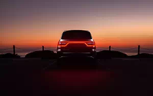   Dodge Durango R/T - 2014