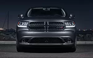   Dodge Durango R/T - 2014