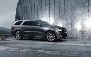   Dodge Durango R/T - 2014