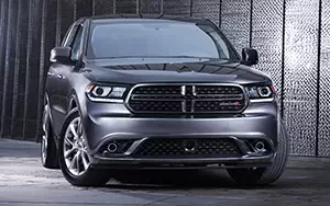   Dodge Durango R/T - 2014