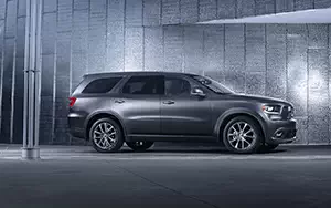  Dodge Durango R/T - 2014